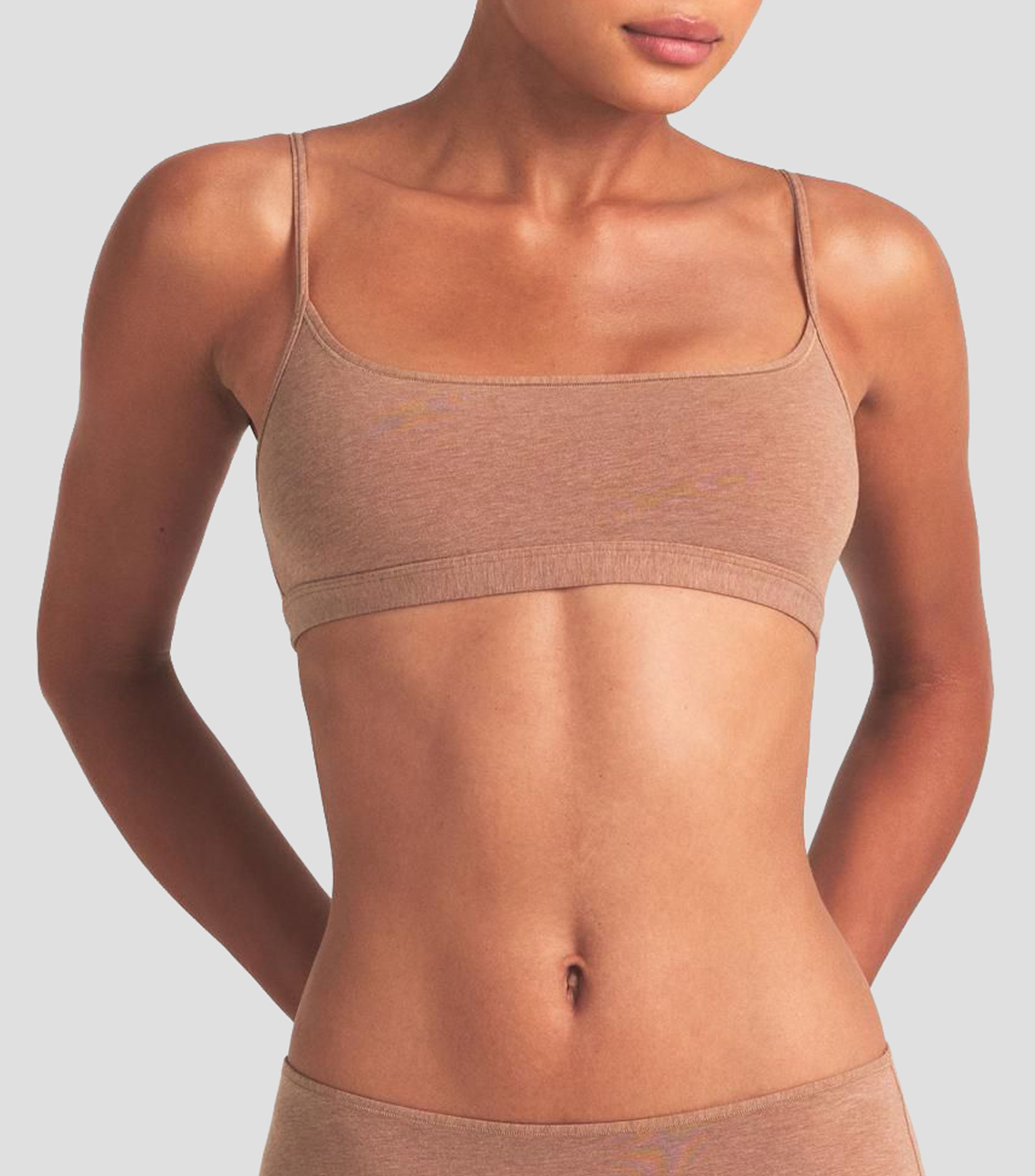 Bralette sin Varilla